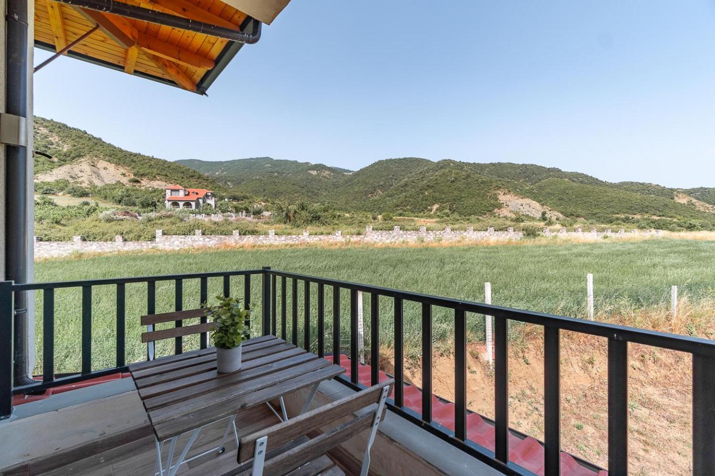 Bujtina Lumo & Pool Përmet Exterior foto